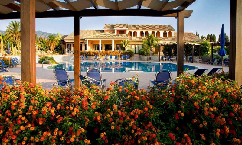 Lantana Resort Pula, Sardinia - Italy