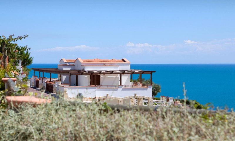 Hotel Residence Il Porto Mattinata, Puglia - Italy