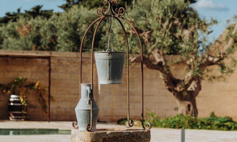 Masseria Ancella Fasano, Puglia - Italy