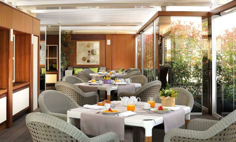 Hotel Babuino 181 Rome - Italy