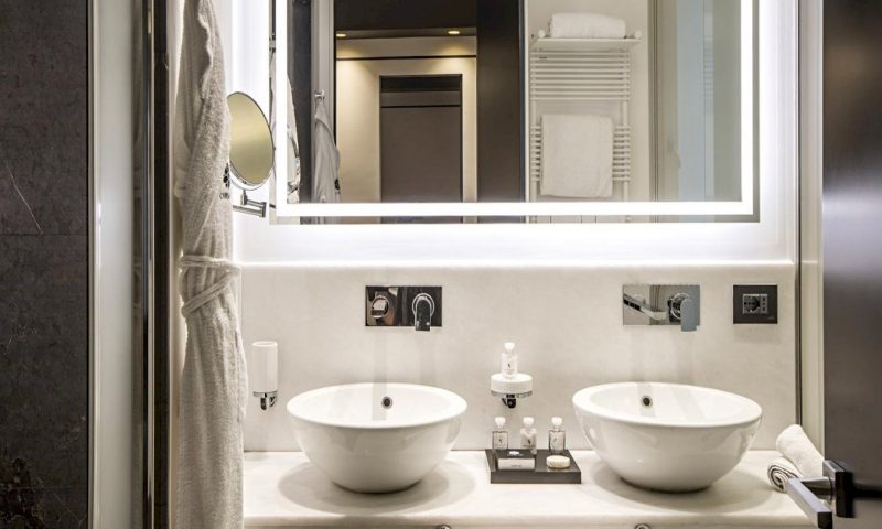 Corso 281 Luxury Suites Rome - Italy