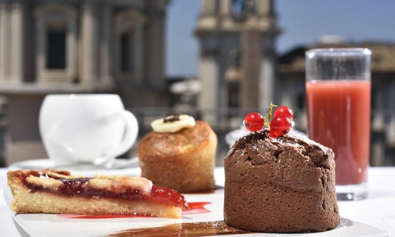 Lifestyle Suites Rome - Italy