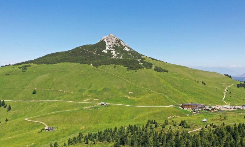 Berghotel Jochgrimm, Trentino Alto Adige - Italy