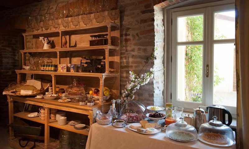 Tenuta Bricchi Alba, Piedmont - Italy