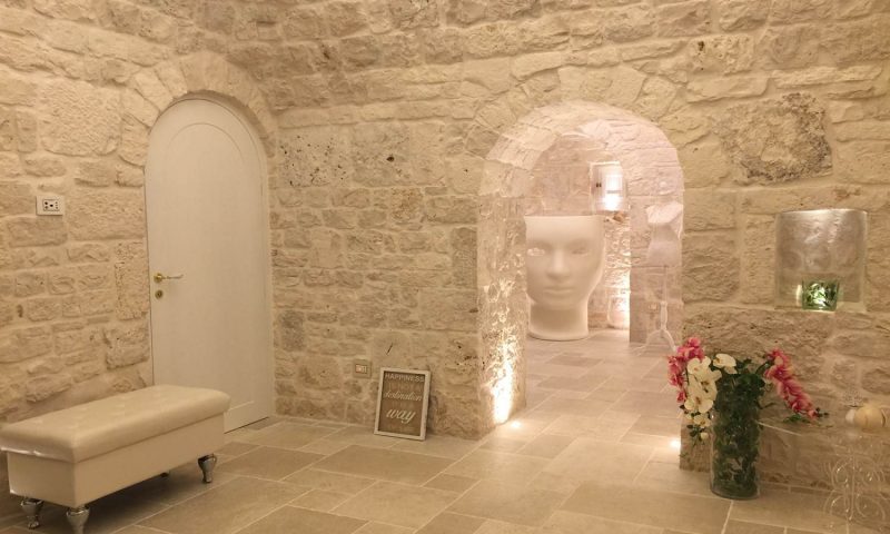 Trulli Resort Alberobello, Puglia - Italy