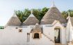 Borgo Canonica Cisternino, Puglia - Italy