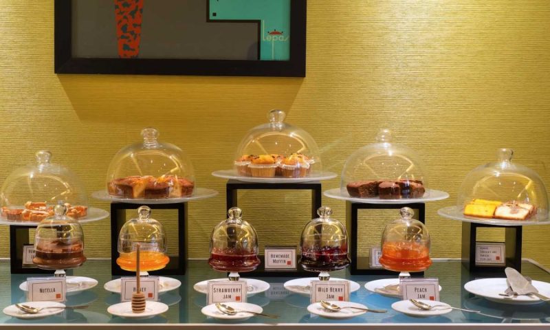 47 Boutique Hotel Rome - Italy