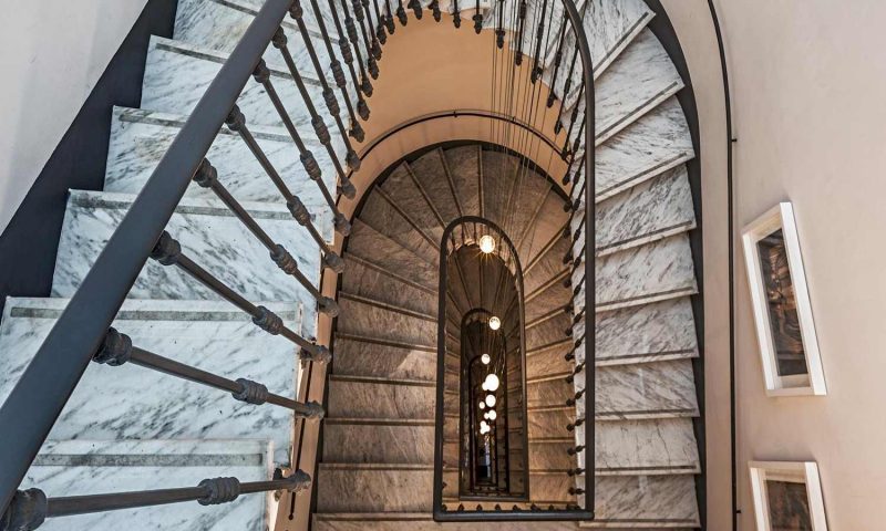 Corso 281 Luxury Suites Rome - Italy