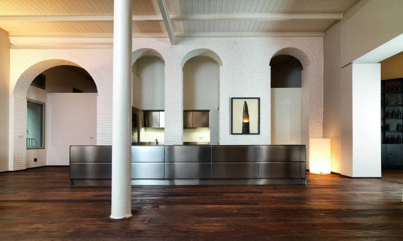 Palazzo Segreti Milan, Lombardy - Italy