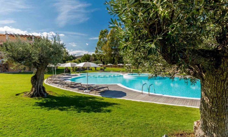Hotel Marana Porto Rotondo, Sardinia - Italy