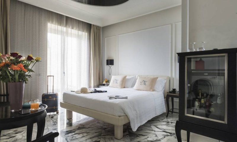 Hotel Metropole Taormina, Sicily - Italy