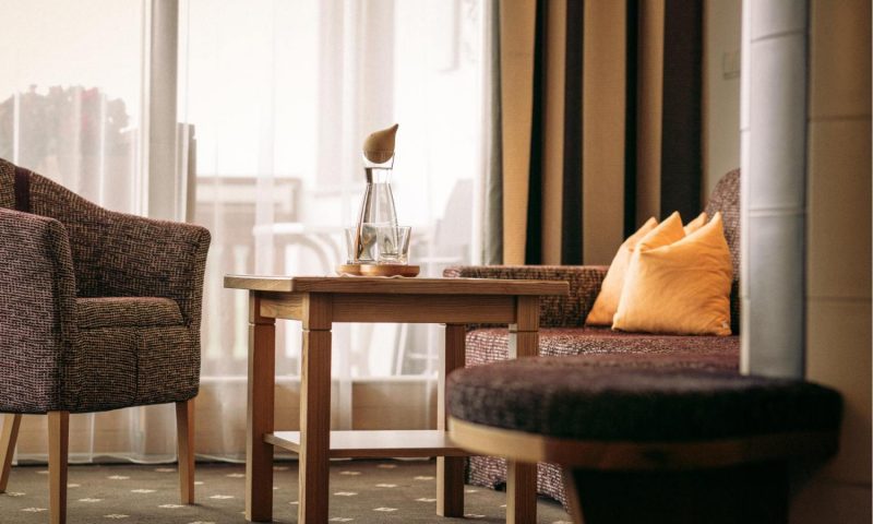 Hotel Bacherhof Maranza, Trentino Alto Adige - Italy