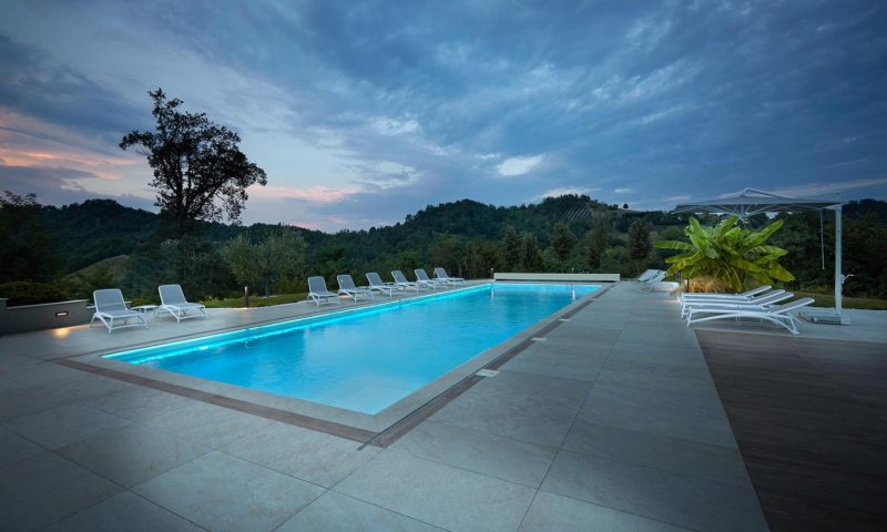 La Civignola Casalborgone, Piedmont - Italy