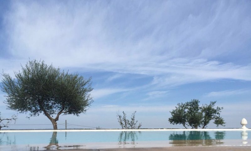 Trulli Resort Alberobello, Puglia - Italy