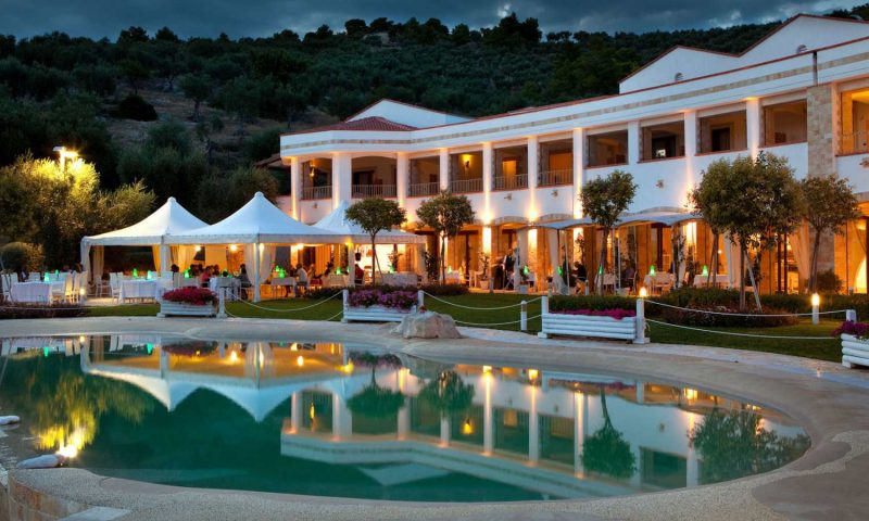 Hotel Residence Il Porto Mattinata, Puglia - Italy