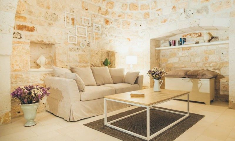 Masseria Grieco Ostuni, Puglia - Italy