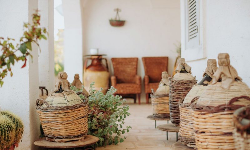 Masseria Ancella Fasano, Puglia - Italy