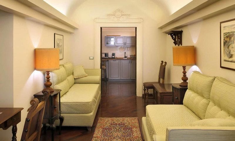 Hotel Scalinata Di Spagna Rome - Italy