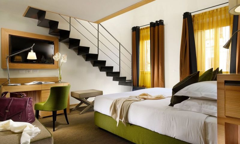 Hotel Babuino 181 Rome - Italy