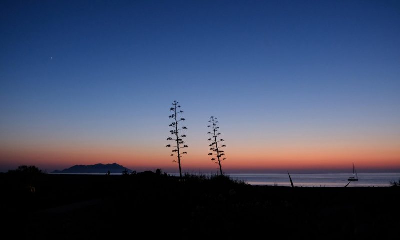 Dimora Cala del Pozzo Favignana, Sicily - Italy