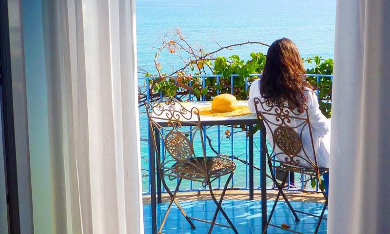 Hotel Palladio Taormina, Sicily - Italy