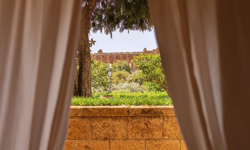 Villa Athena Agrigento, Sicily - Italy