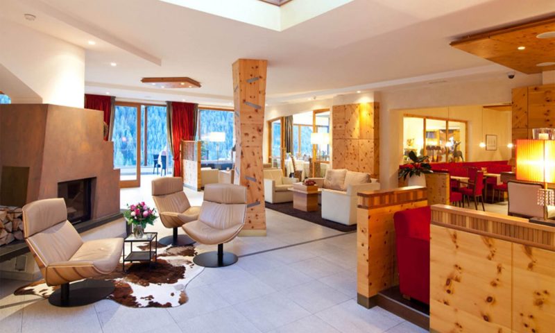 Bella Vista Hotel Emma San Vigilio, Trentino Alto Adige - Italy