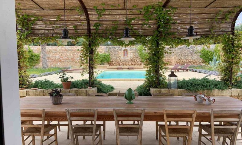 Masseria Sant