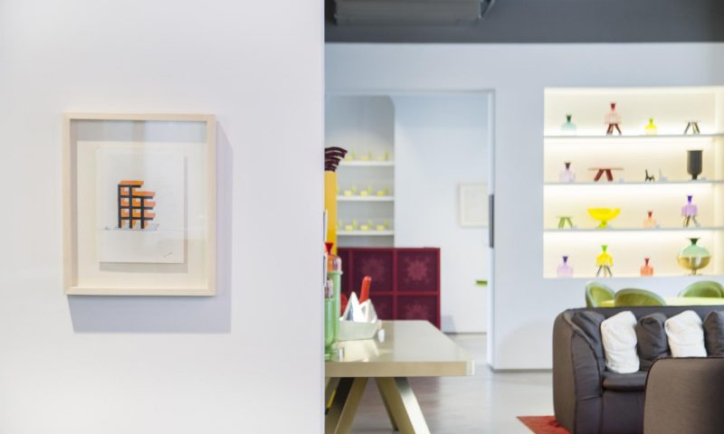 Savona 18 Suites Milan, Lombardy - Italy