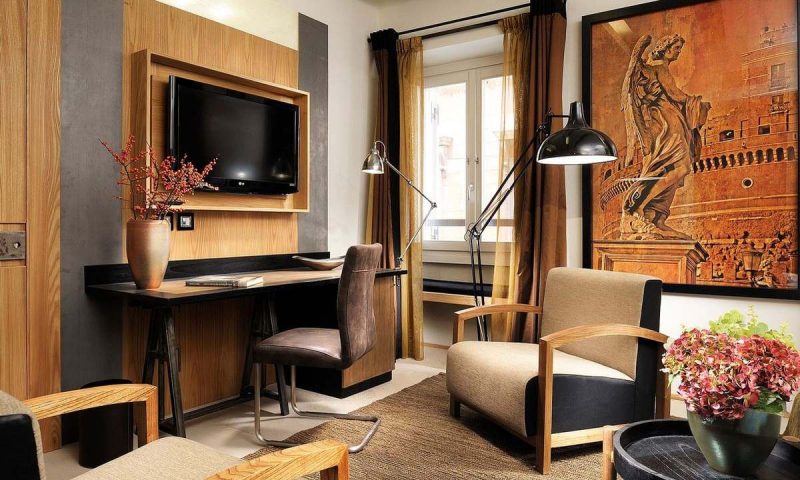 Hotel Babuino 181 Rome - Italy