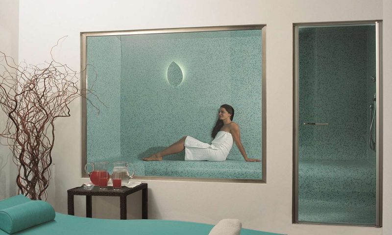 47 Boutique Hotel Rome - Italy