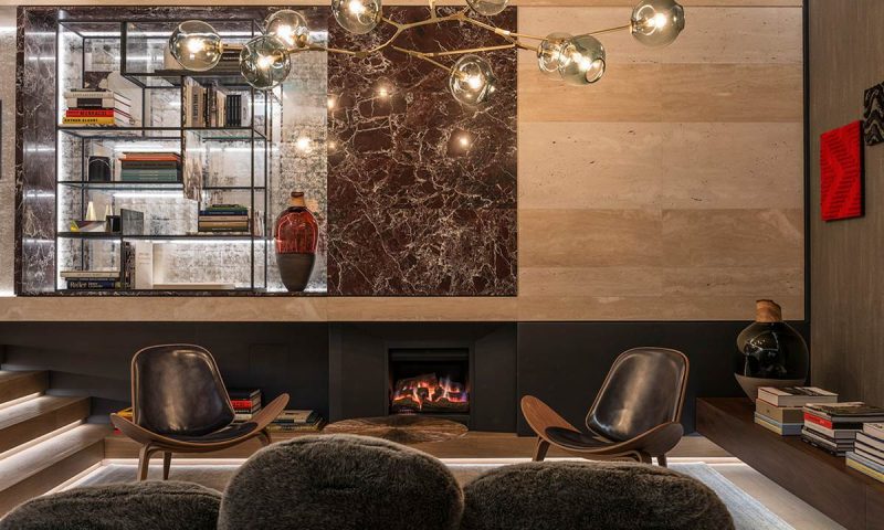 Fendi Private Suites Rome - Italy