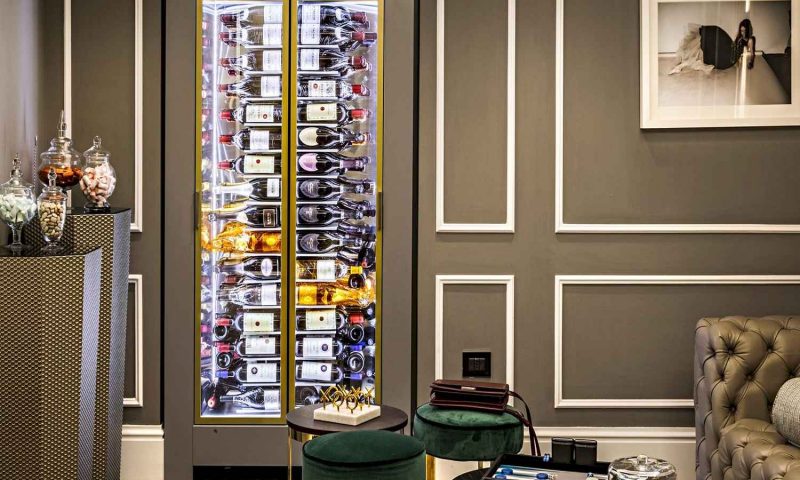 Corso 281 Luxury Suites Rome - Italy