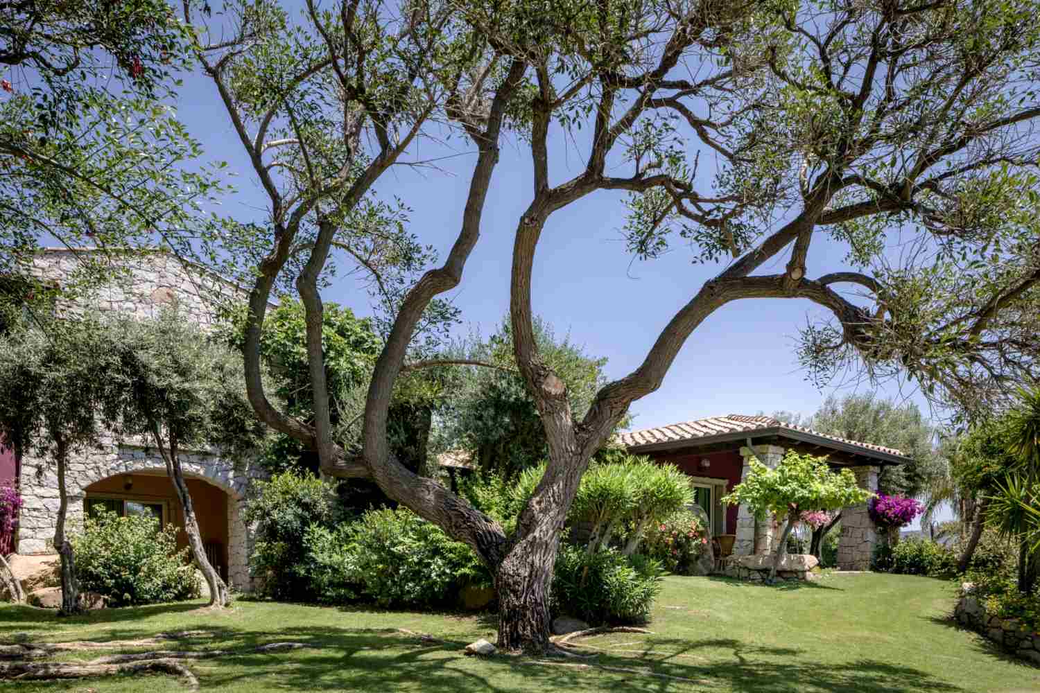 Cruccùris Resort Villasimius, Sardinia - Italy