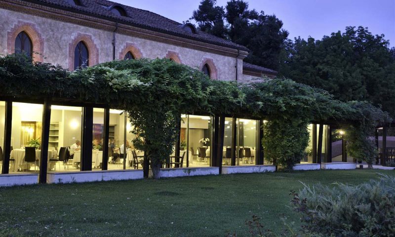 Albergo dell