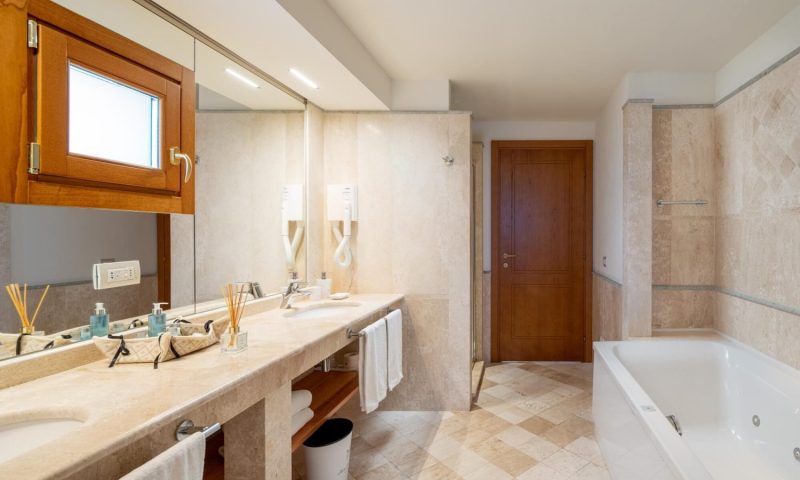 Hotel Marana Porto Rotondo, Sardinia - Italy