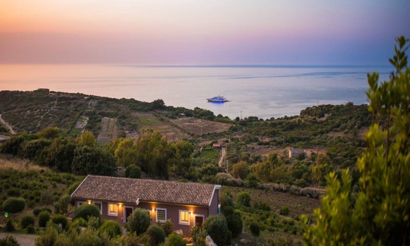 Bajaloglia Resort Castelsardo, Sardinia - Italy