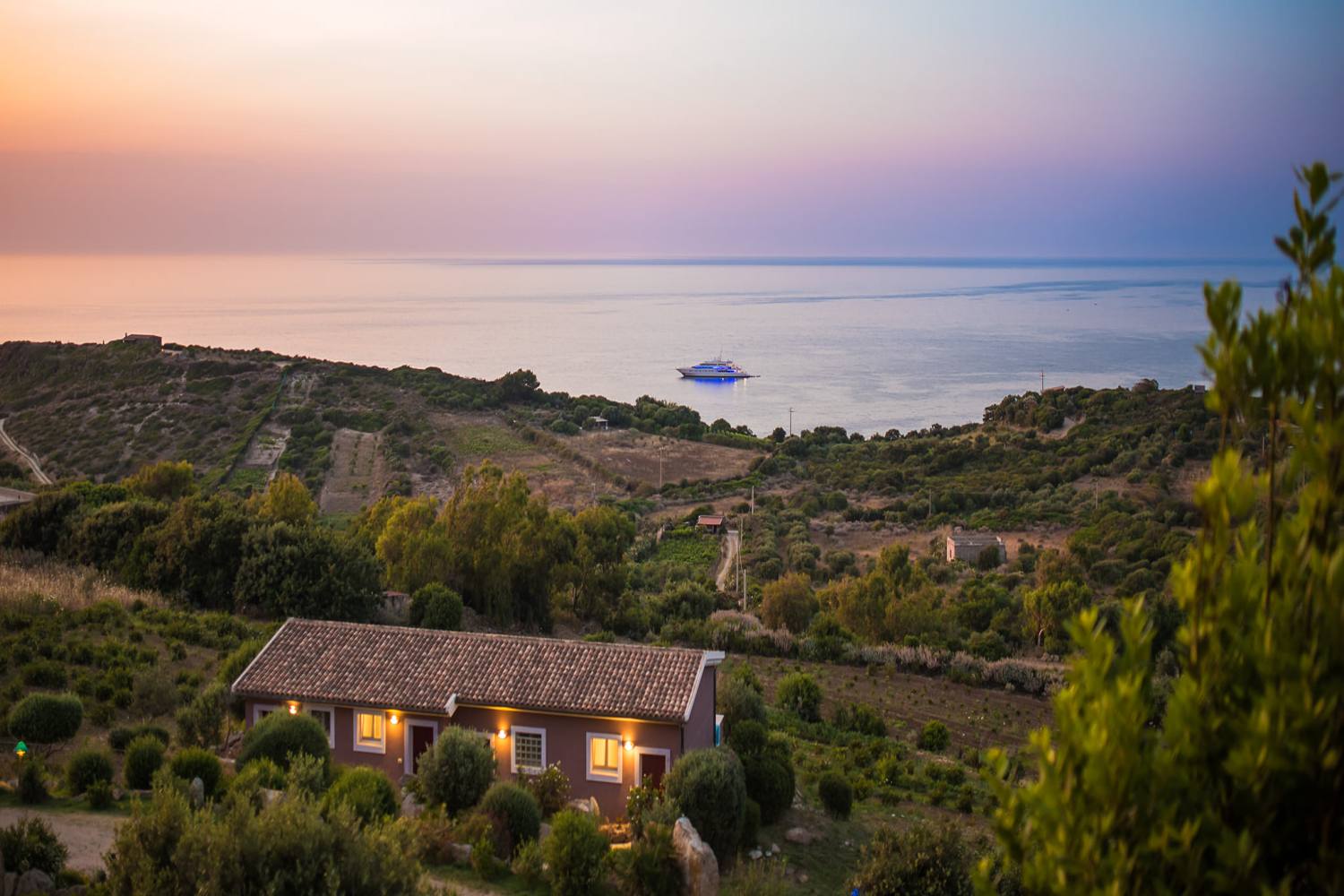 Bajaloglia Resort Castelsardo, Sardinia - Italy