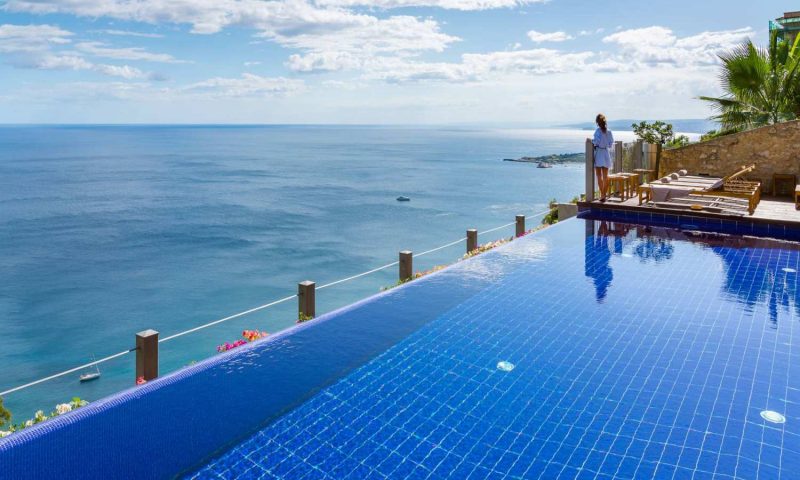 Hotel Metropole Taormina, Sicily - Italy
