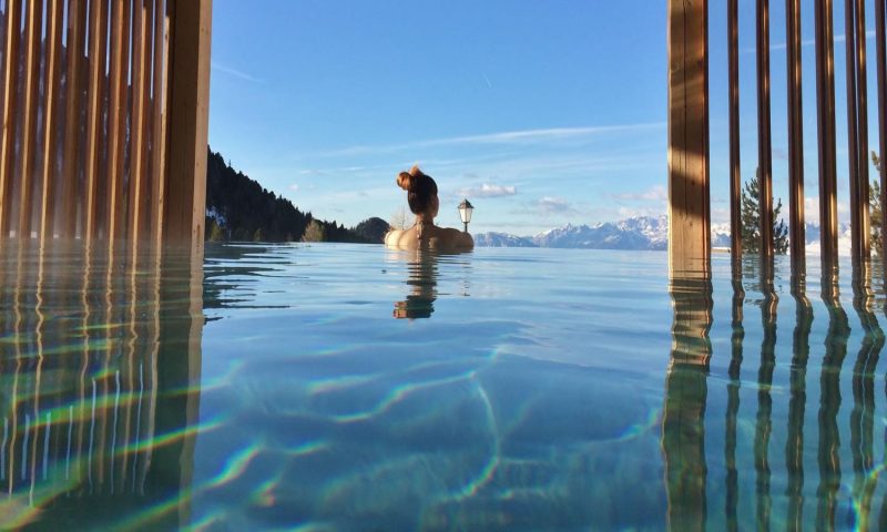 Berghotel Jochgrimm, Trentino Alto Adige - Italy