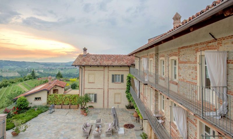 Tenuta Bricchi Alba, Piedmont - Italy