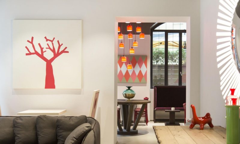 Savona 18 Suites Milan, Lombardy - Italy