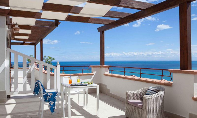 Hotel Residence Il Porto Mattinata, Puglia - Italy