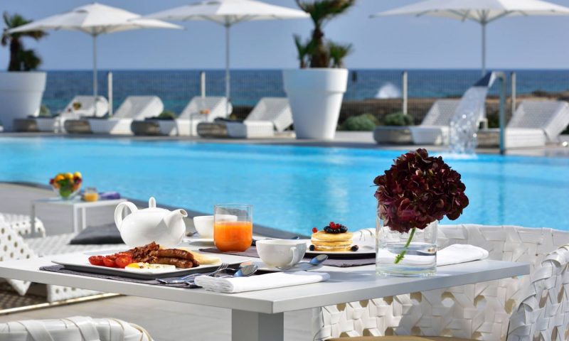 Sole In Me Resort Ostuni, Puglia - Italy