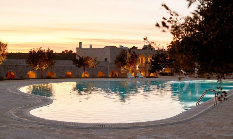 Masseria Grieco Ostuni, Puglia - Italy