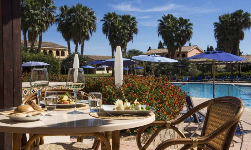 Lantana Resort Pula, Sardinia - Italy