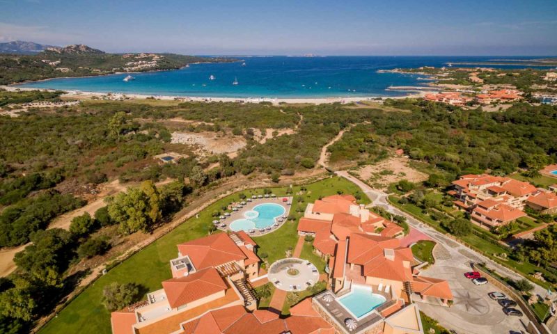 Hotel Marana Porto Rotondo, Sardinia - Italy