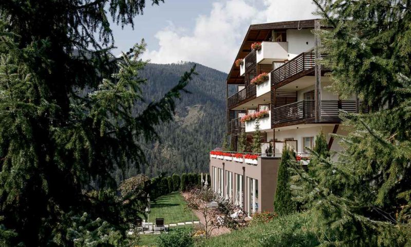 Bella Vista Hotel Emma San Vigilio, Trentino Alto Adige - Italy