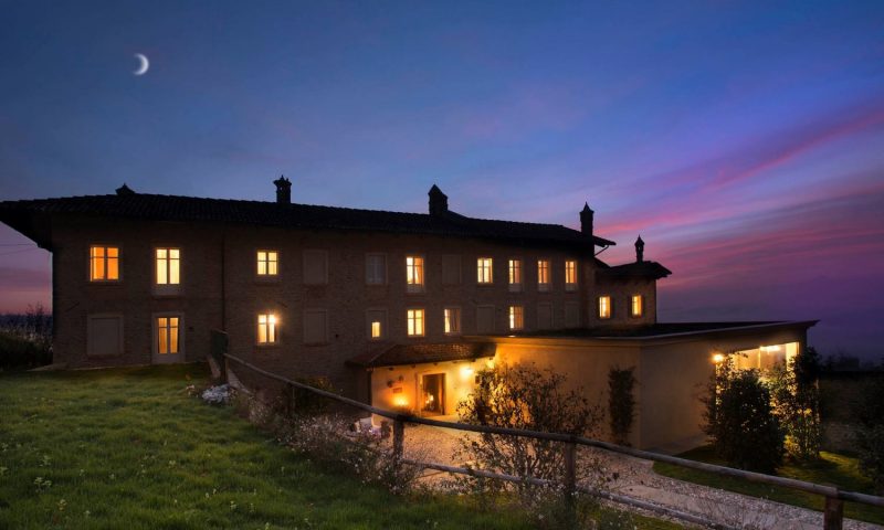 Tenuta Bricchi Alba, Piedmont - Italy
