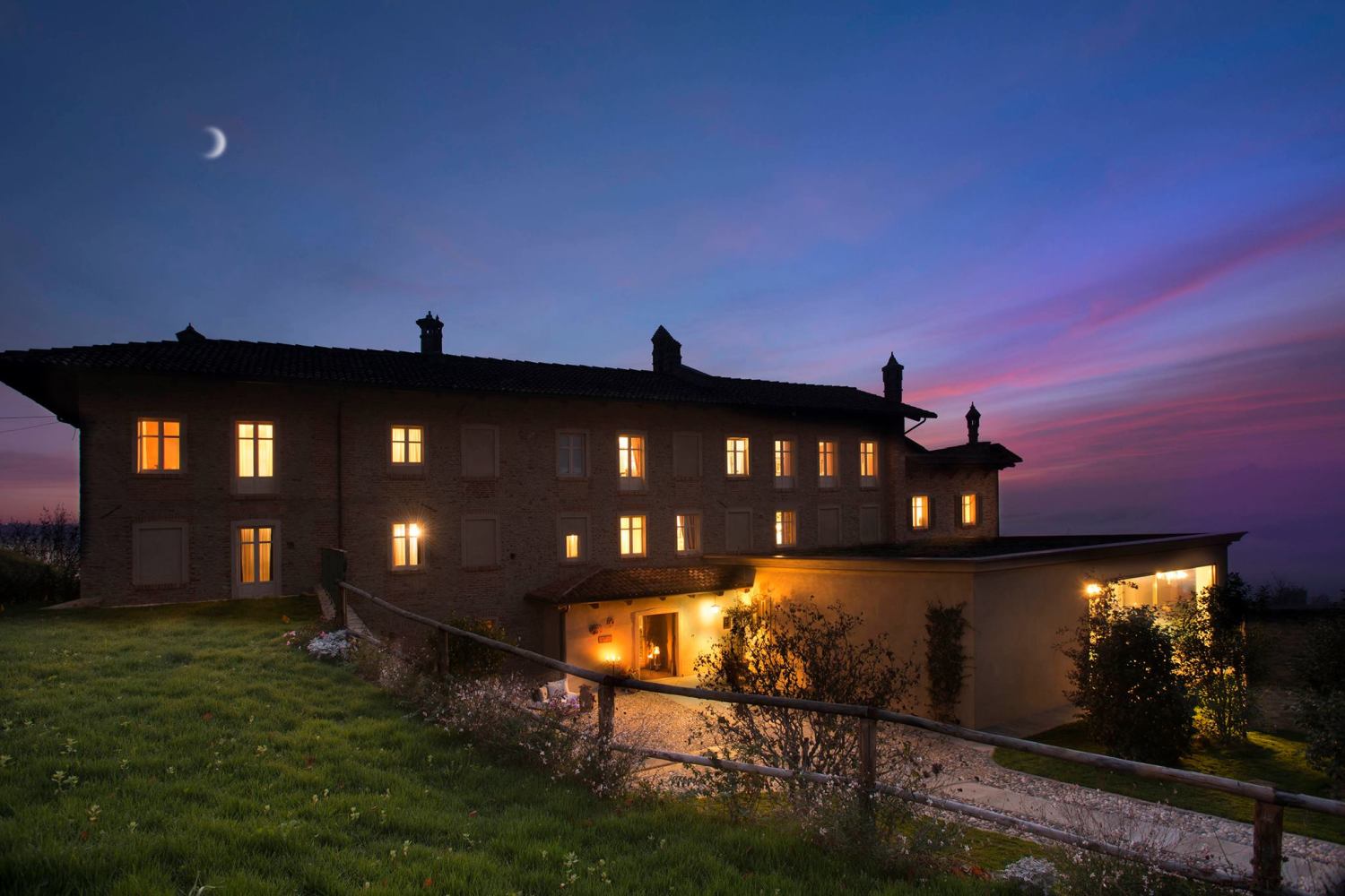 Tenuta Bricchi Alba, Piedmont - Italy